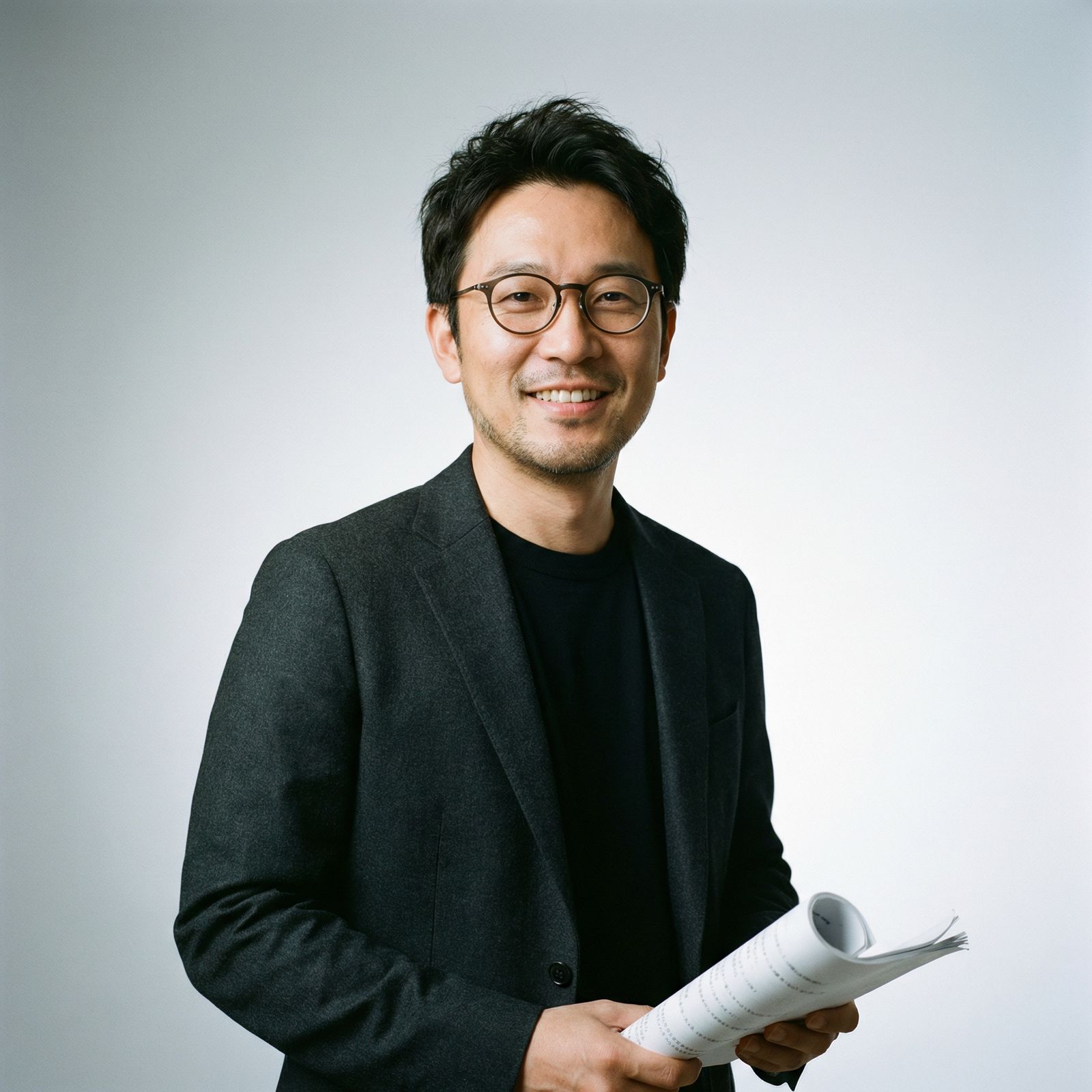 四虎传媒导演顾问陈锐峰